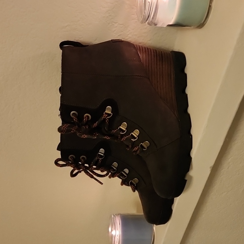 Sorel Joan Uptown Lace Bootie